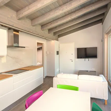 Family With Pool And Amazing Panoramic Penthouse Сasa de vacaciones *