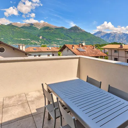 Family With Pool And Amazing Panoramic Penthouse