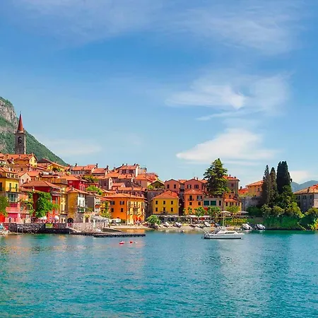 Family With Pool And Amazing Panoramic Penthouse