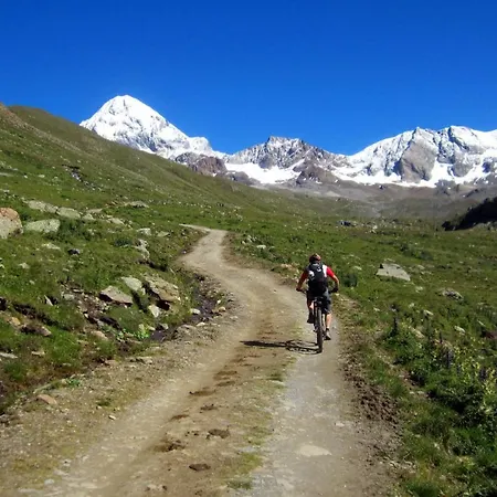 Family With Pool And Amazing Panoramic Penthouse Casa de Férias Colico