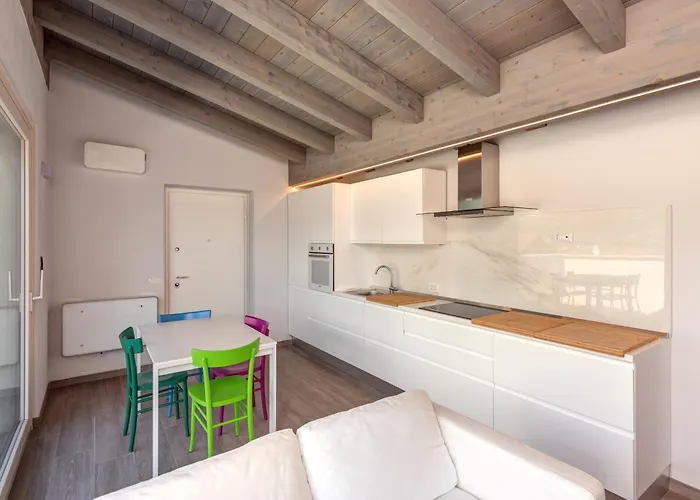 Family With Pool And Amazing Panoramic Penthouse Vakantiehuis *