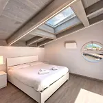 別荘 Family With Pool And Amazing Panoramic Penthouse *