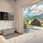 Family With Pool And Amazing Panoramic Penthouse