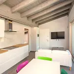 Family With Pool And Amazing Panoramic Penthouse 別荘 *