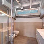 別荘 Family With Pool And Amazing Panoramic Penthouse *