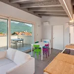 Family With Pool And Amazing Panoramic Penthouse 別荘 コーリコ