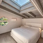 別荘 Family With Pool And Amazing Panoramic Penthouse コーリコ