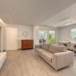 別荘 Family With Pool And Amazing Panoramic Penthouse *