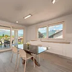 Family With Pool And Amazing Panoramic Penthouse * コーリコ