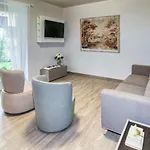 Family With Pool And Amazing Panoramic Penthouse 別荘 コーリコ