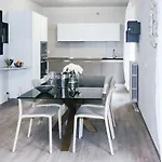 Family With Pool And Amazing Panoramic Penthouse 別荘 コーリコ