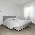 別荘 Family With Pool And Amazing Panoramic Penthouse