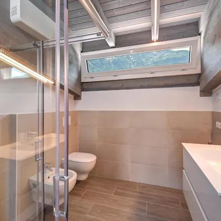 Tatil Evi Family With Pool And Amazing Panoramic Penthouse *