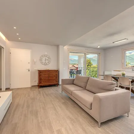 펜션 Family With Pool And Amazing Panoramic Penthouse *