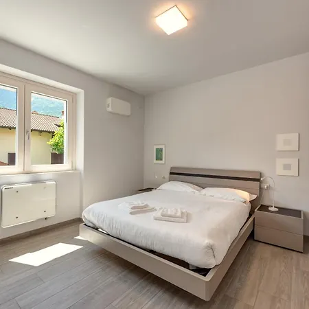 Tatil Evi Family With Pool And Amazing Panoramic Penthouse Colico