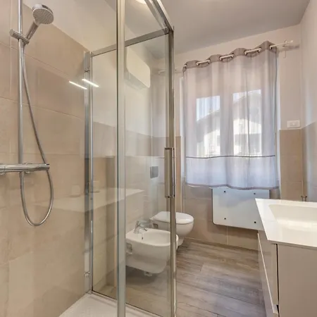 Tatil Evi Family With Pool And Amazing Panoramic Penthouse