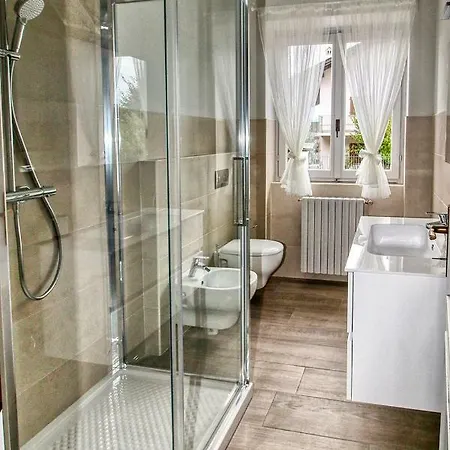 Family With Pool And Amazing Panoramic Penthouse *