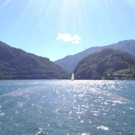 Family With Pool And Amazing Panoramic Penthouse