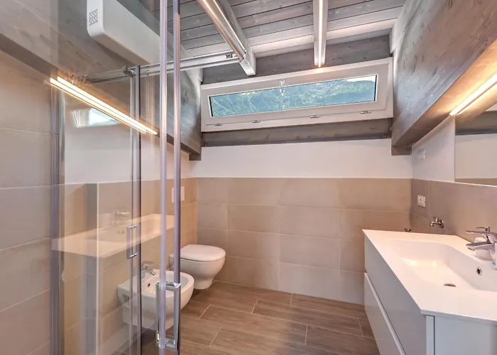 Casa vacanze Family With Pool And Amazing Panoramic Penthouse *