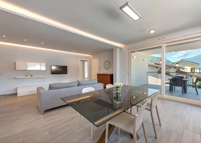 Family With Pool And Amazing Panoramic Penthouse *