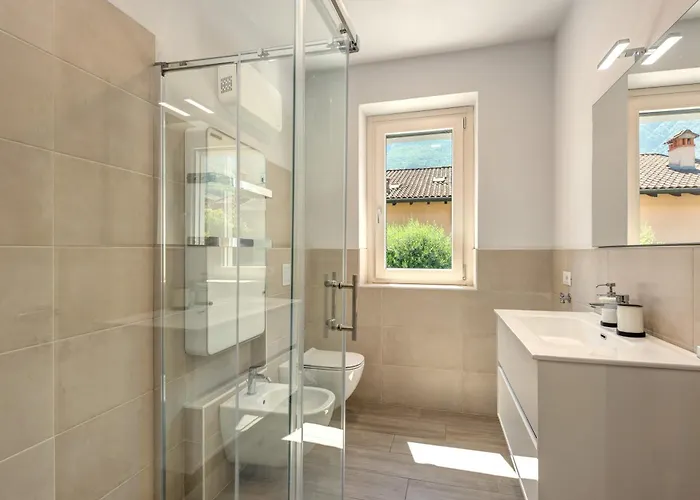 Family With Pool And Amazing Panoramic Penthouse