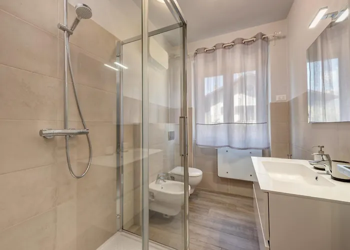 Casa vacanze Family With Pool And Amazing Panoramic Penthouse