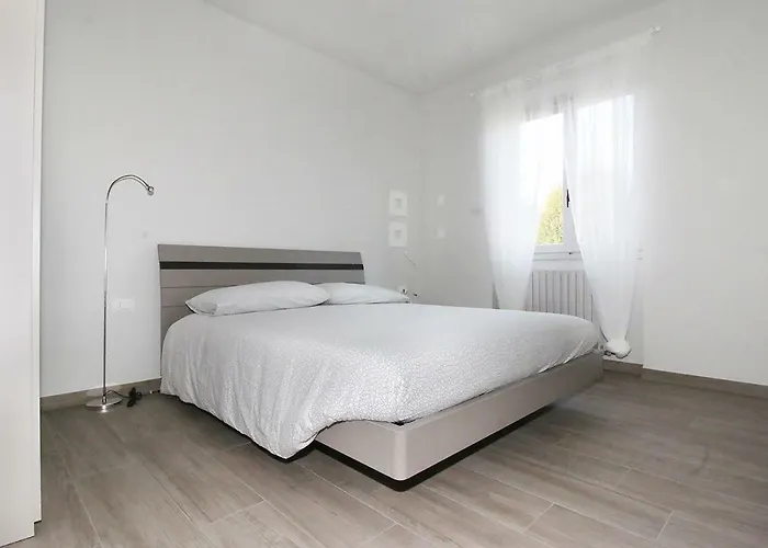 Casa vacanze Family With Pool And Amazing Panoramic Penthouse