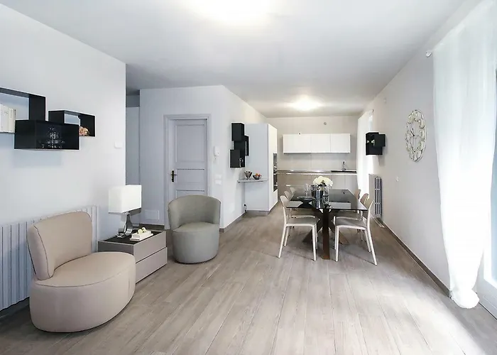 Family With Pool And Amazing Panoramic Penthouse Casa vacanze