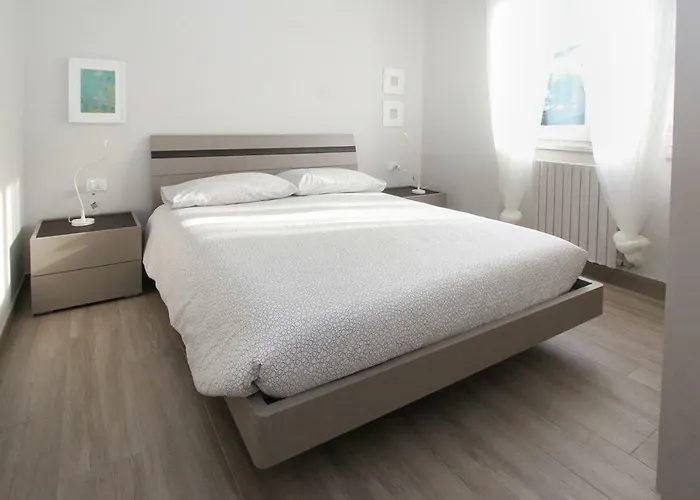 Family With Pool And Amazing Panoramic Penthouse * Колико