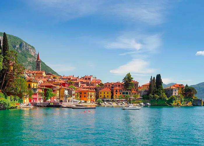 Family With Pool And Amazing Panoramic Penthouse