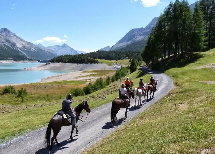 Дом отдыха Family With Pool And Amazing Panoramic Penthouse Колико