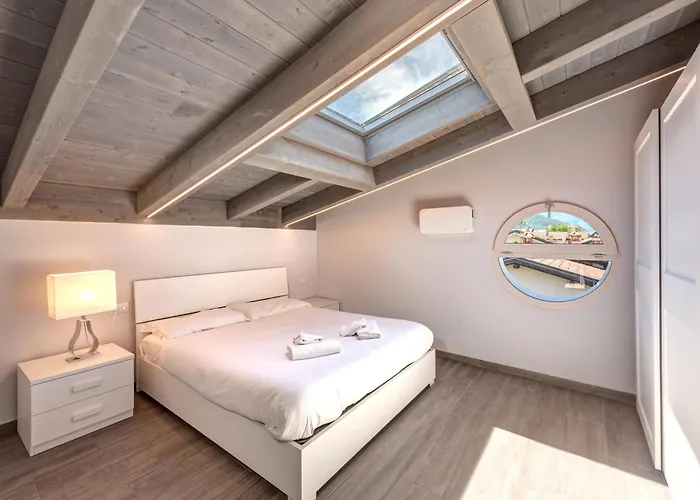 Semesterbostad Family With Pool And Amazing Panoramic Penthouse *