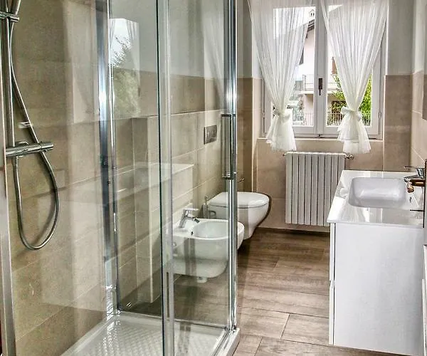 Family With Pool And Amazing Panoramic Penthouse *