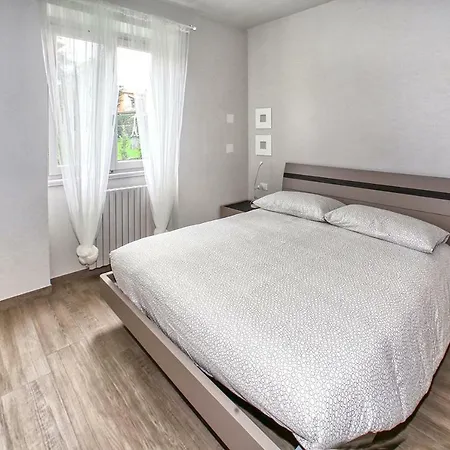 Vakantiehuis Family With Pool And Amazing Panoramic Penthouse